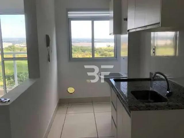 Apartamento para Venda em Indaiatuba/SP Jardim Casablanca 2 Quartos