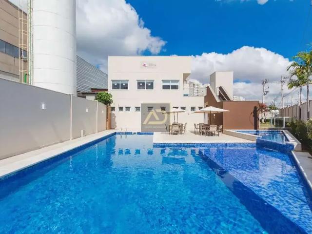 Apartamento para Venda em Indaiatuba/SP Jardim Casablanca 2 Quartos