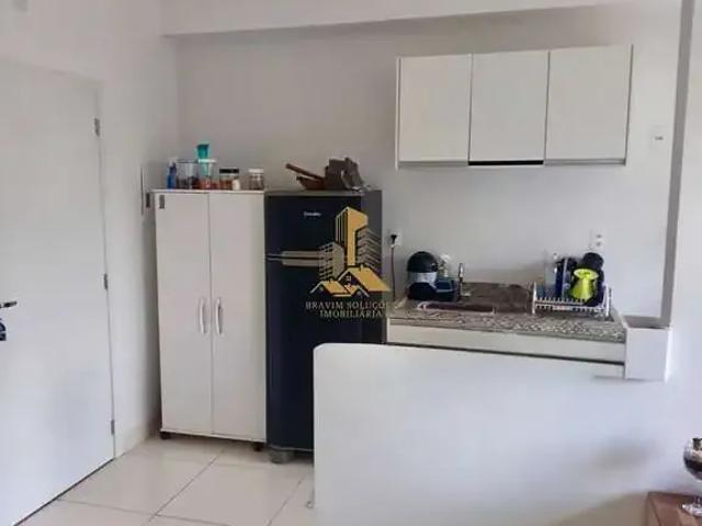 Apartamento para Venda em Indaiatuba/SP Jardim Casablanca 2 Quartos