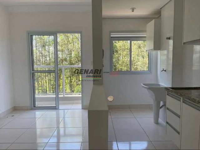 Apartamento para Venda em Indaiatuba/SP Jardim Casablanca 2 Quartos