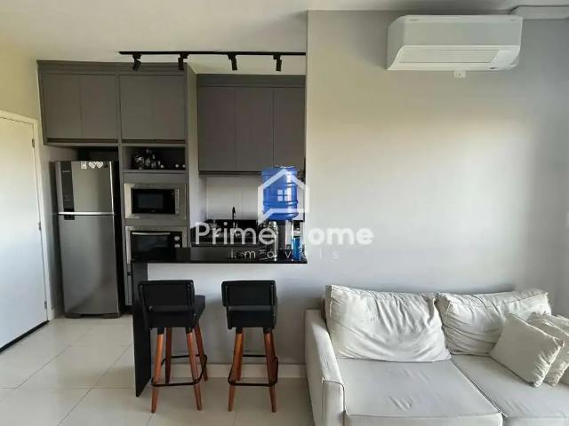 Apartamento para Venda em Indaiatuba/SP Jardim Casablanca 2 Quartos