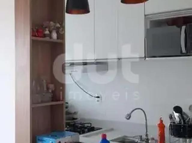 Apartamento para Venda em Indaiatuba/SP Jardim Casablanca 2 Quartos