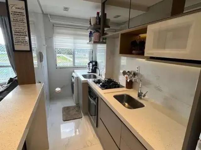 Apartamento para Venda em Indaiatuba/SP Jardim Casablanca 2 Quartos