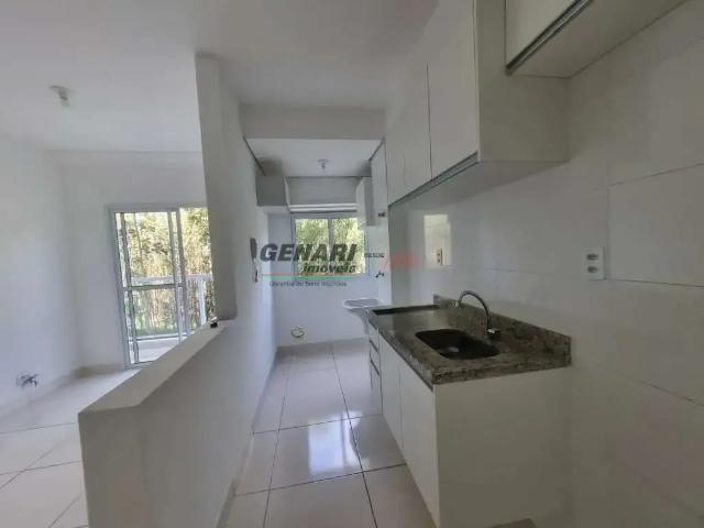 Apartamento para Venda em Indaiatuba/SP Jardim Casablanca 2 Quartos
