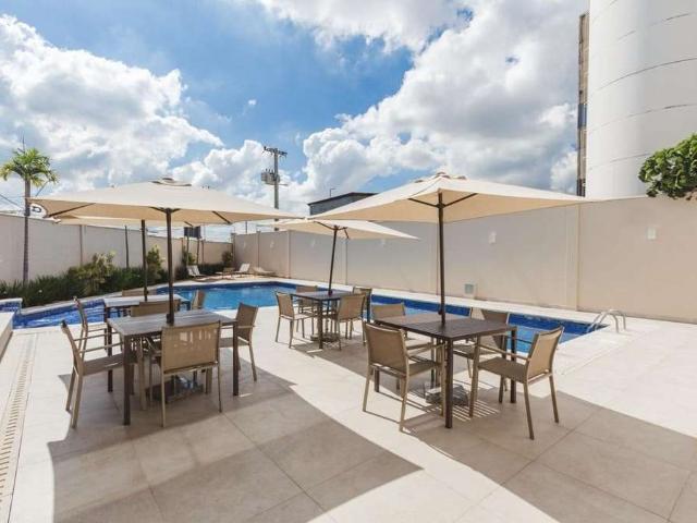 Apartamento para Venda em Indaiatuba/SP Jardim Casablanca 2 Quartos