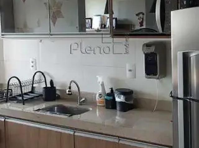 Apartamento para Venda em Indaiatuba/SP Jardim Casablanca 2 Quartos