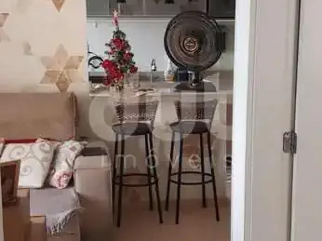 Apartamento para Venda em Indaiatuba/SP Jardim Casablanca 2 Quartos