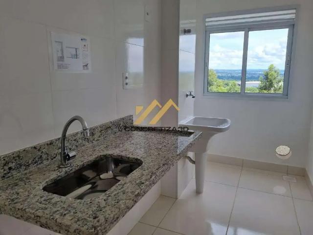 Apartamento para Venda em Indaiatuba/SP Jardim Casablanca 2 Quartos