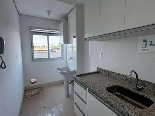 Apartamento para Venda em Indaiatuba/SP Jardim Casablanca 2 Quartos