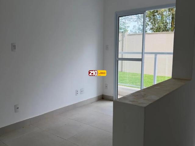 Apartamento para Venda em Indaiatuba/SP Jardim Casablanca 2 Quartos