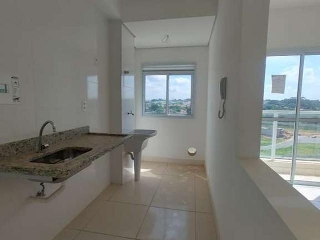 Apartamento para Venda em Indaiatuba/SP Recanto Campestre Internacional de Viracopos Gleba 7 2 Quartos