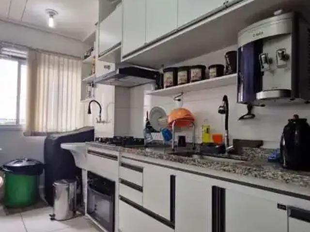 Apartamento para Venda em Indaiatuba/SP Jardim Casablanca 2 Quartos