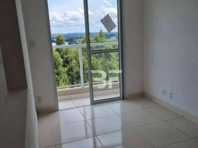 Apartamento para Venda em Indaiatuba/SP Jardim Casablanca 2 Quartos