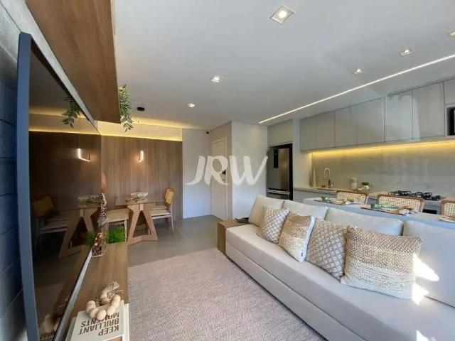 Apartamento para Venda em Indaiatuba/SP Jardim Cidade Jardim 2 Quartos