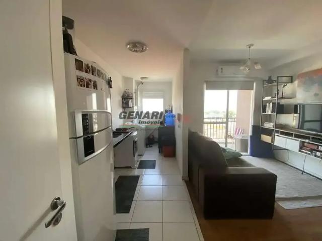 Apartamento para Venda em Indaiatuba/SP Jardim América 2 Quartos