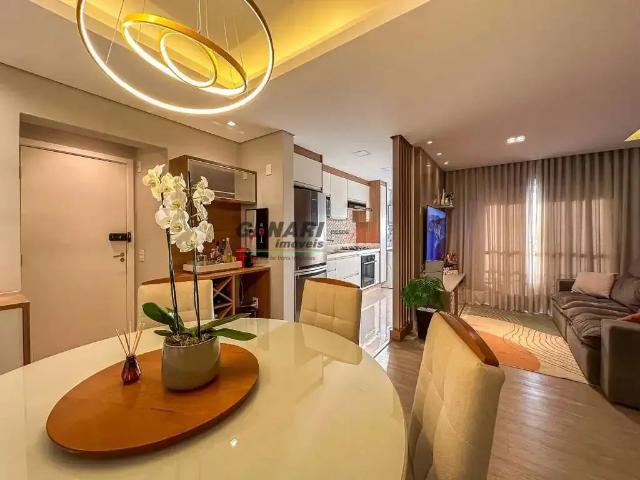 Apartamento para Venda em Indaiatuba/SP Jardim América 2 Quartos