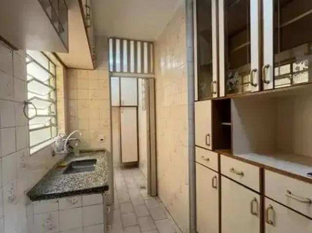 Apartamento para Venda em Indaiatuba/SP Jardim América 2 Quartos