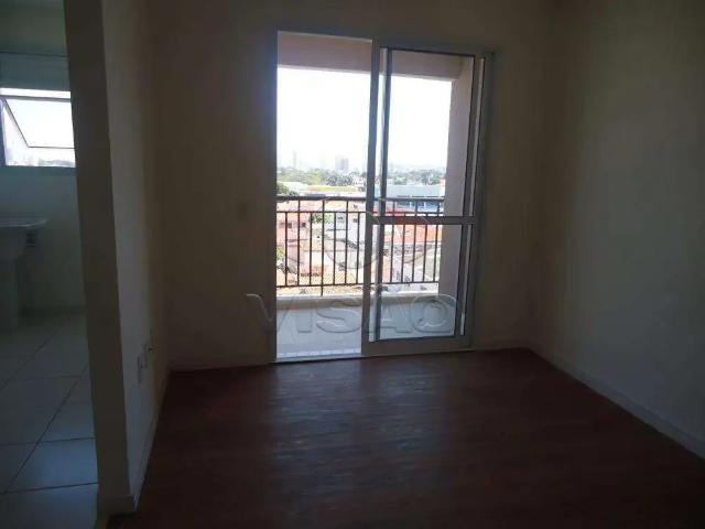 Apartamento para Venda em Indaiatuba/SP Jardim América 2 Quartos