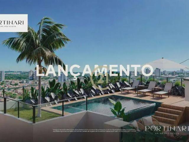 Apartamento para Venda em Indaiatuba/SP Jardim América 2 Quartos