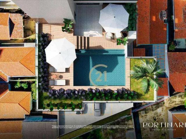 Apartamento para Venda em Indaiatuba/SP Jardim América 2 Quartos
