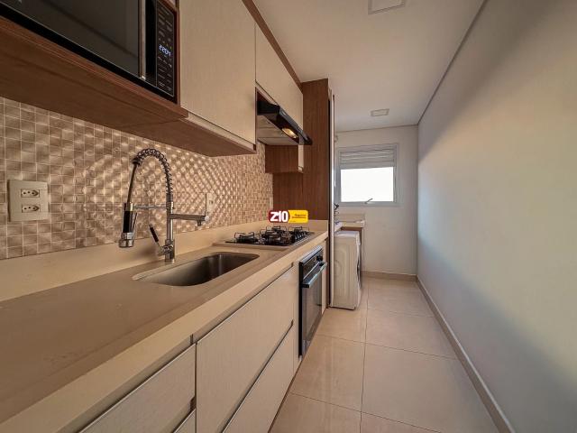 Apartamento para Venda em Indaiatuba/SP Jardim América 3 Quartos