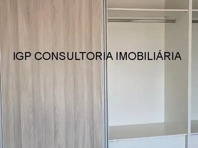 Apartamento para Venda em Indaiatuba/SP Jardim América 3 Quartos