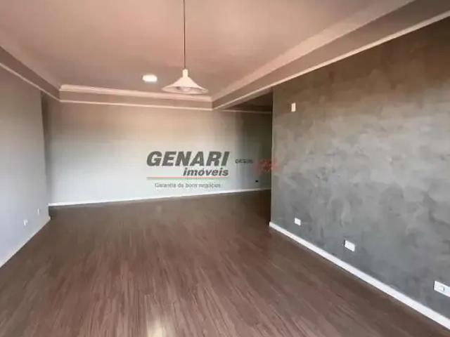 Apartamento para Venda em Indaiatuba/SP Jardim América 3 Quartos