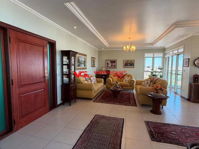 Apartamento para Venda em Indaiatuba/SP Jardim Adriana 4 Quartos