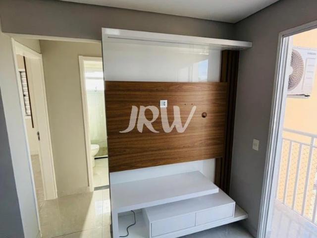 Apartamento para Venda em Indaiatuba/SP Jardim Adriana 2 Quartos