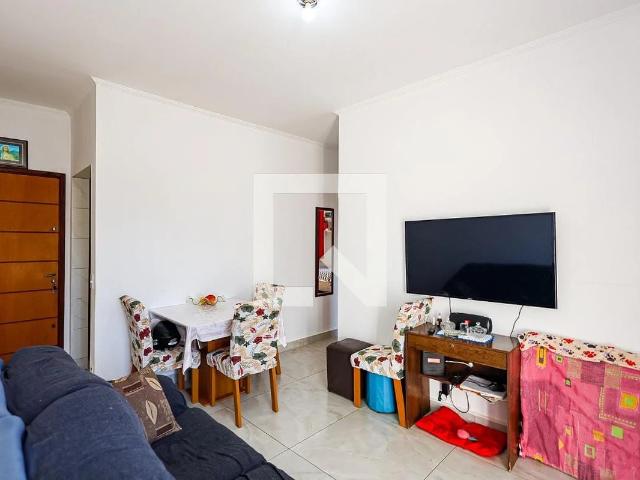 Apartamento para Venda em Indaiatuba/SP Jardim Adriana 2 Quartos