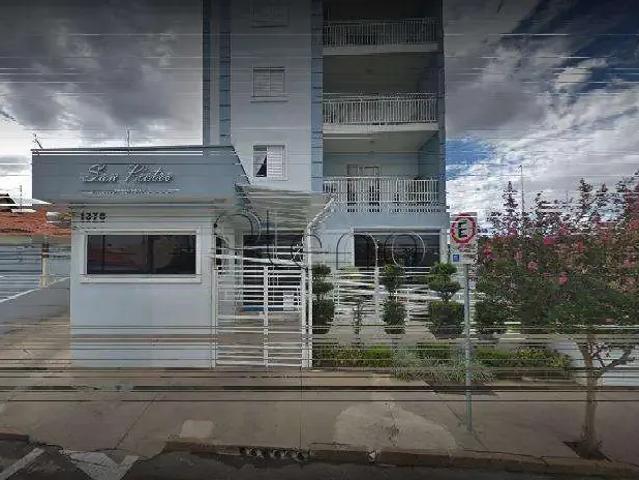 Apartamento para Venda em Indaiatuba/SP Jardim Adriana 3 Quartos