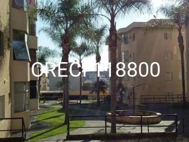 Apartamento para Venda em Indaiatuba/SP Jardim Alice 2 Quartos