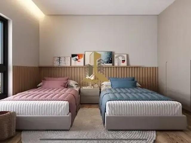 Apartamento para Venda em Indaiatuba/SP Jardim Alice 1 Quartos