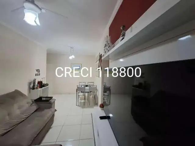 Apartamento para Venda em Indaiatuba/SP Jardim Alice 2 Quartos