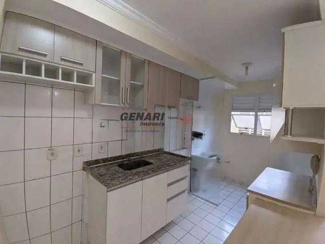 Apartamento para Venda em Indaiatuba/SP Jardim Alice 2 Quartos