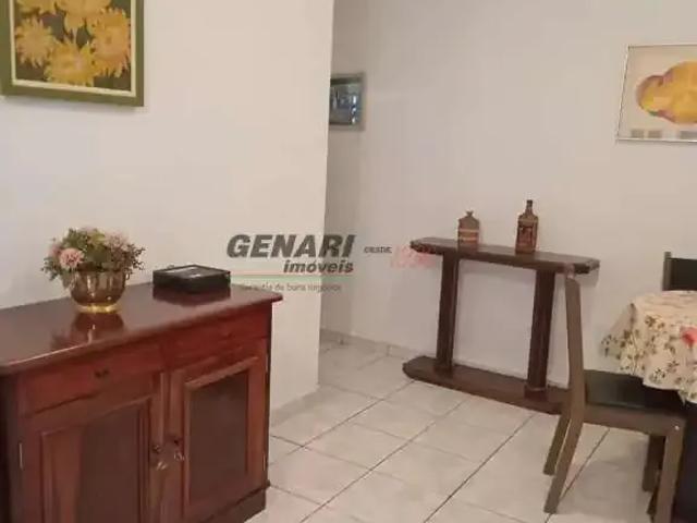 Apartamento para Venda em Indaiatuba/SP Jardim Alice 2 Quartos