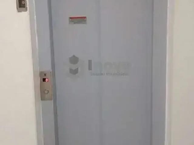 Apartamento para Venda em Indaiatuba/SP Jardim Alice 2 Quartos
