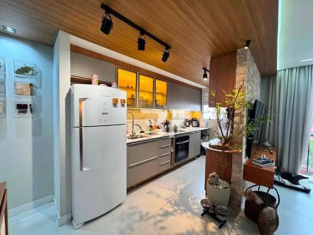Apartamento para Venda em Indaiatuba/SP Jardim Alice 2 Quartos