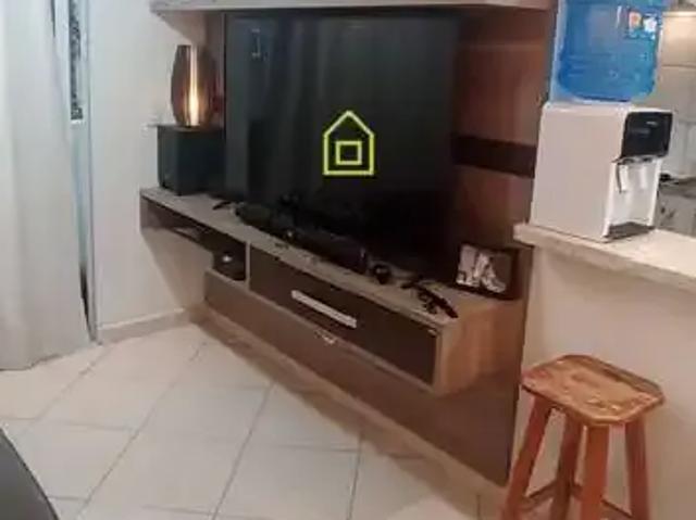 Apartamento para Venda em Indaiatuba/SP Jardim Alice 2 Quartos