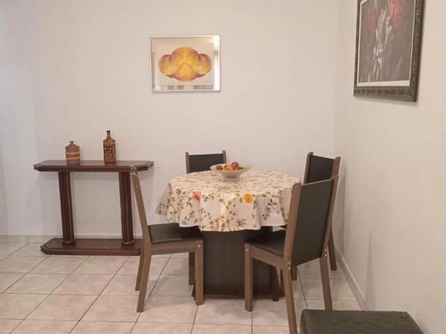 Apartamento para Venda em Indaiatuba/SP Jardim Alice 2 Quartos