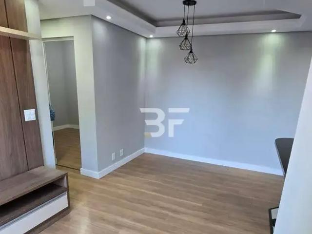 Apartamento para Venda em Indaiatuba/SP Jardim Alice 2 Quartos