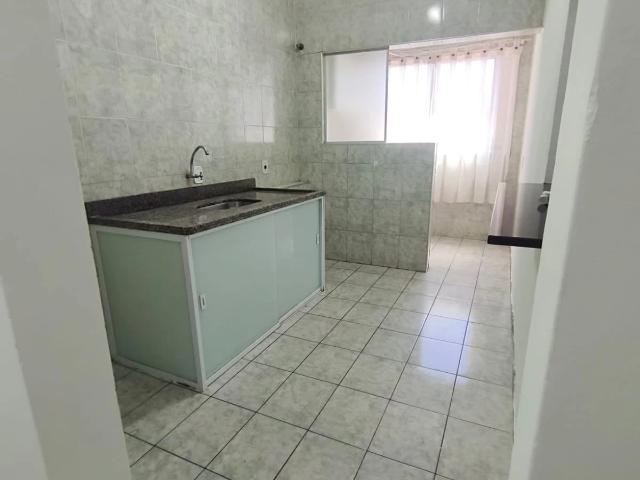 Apartamento para Venda em Indaiatuba/SP Jardim Alice 2 Quartos