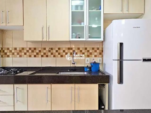 Apartamento para Venda em Indaiatuba/SP Jardim Alice 2 Quartos