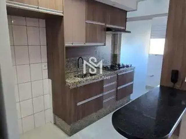 Apartamento para Venda em Indaiatuba/SP Jardim Alice 2 Quartos