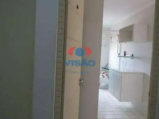 Apartamento para Venda em Indaiatuba/SP Jardim Alice 2 Quartos