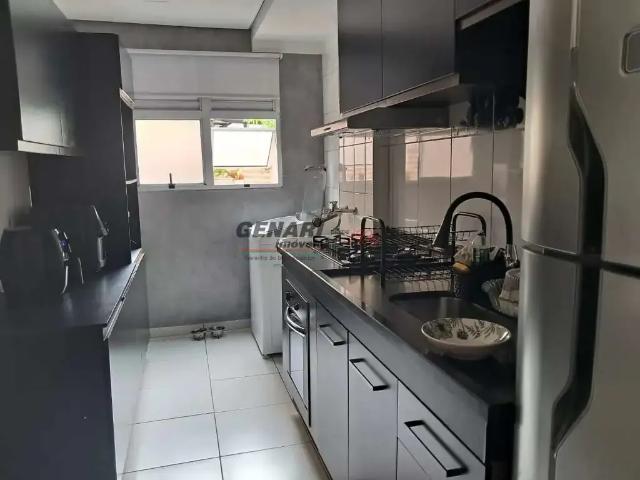 Apartamento para Venda em Indaiatuba/SP Jardim Alice 2 Quartos