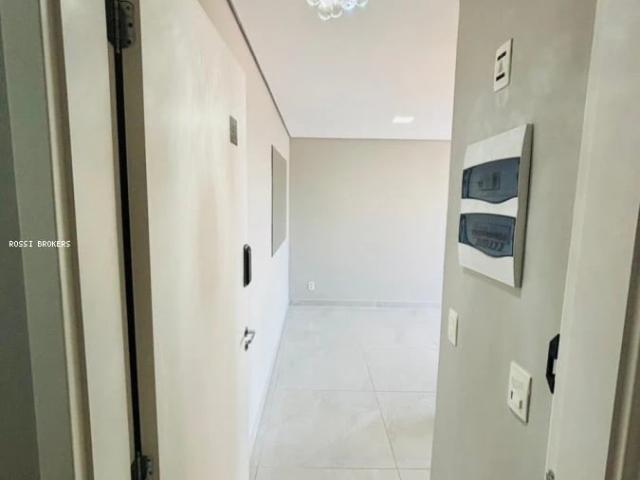 Apartamento para Venda em Indaiatuba/SP Jardim Alice 2 Quartos