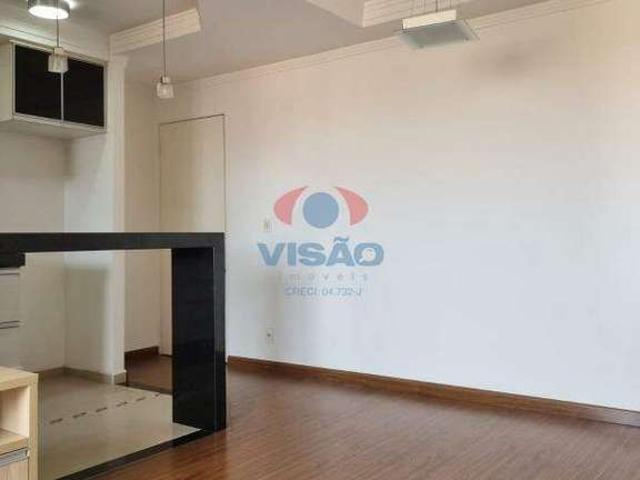 Apartamento para Venda em Indaiatuba/SP Jardim Alice 2 Quartos