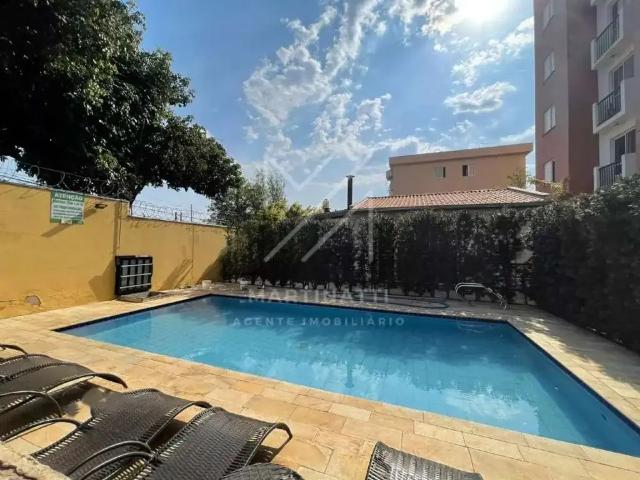Apartamento para Venda em Indaiatuba/SP Jardim Alice 2 Quartos