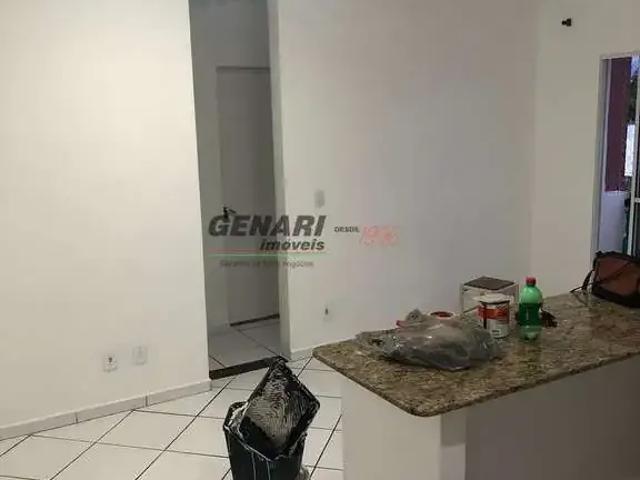 Apartamento para Venda em Indaiatuba/SP Jardim Alice 2 Quartos